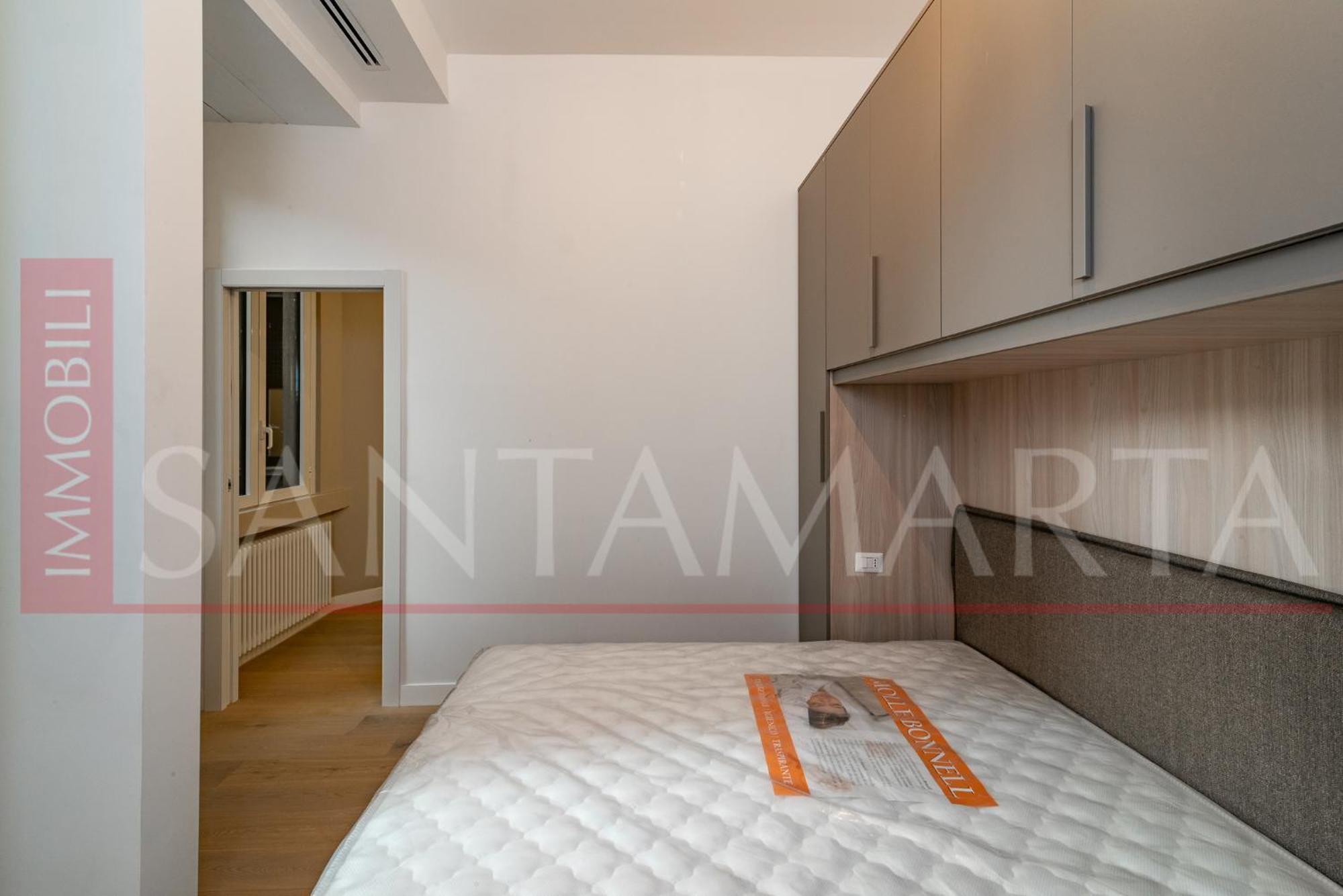 דירות מילאנו Porta Venezia New Luxury Apt - Wifi Full Equiped מראה חיצוני תמונה